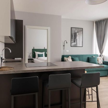 Apartments Iris Мерано Екстер'єр фото
