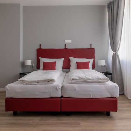 Apartments Iris Мерано Екстер'єр фото