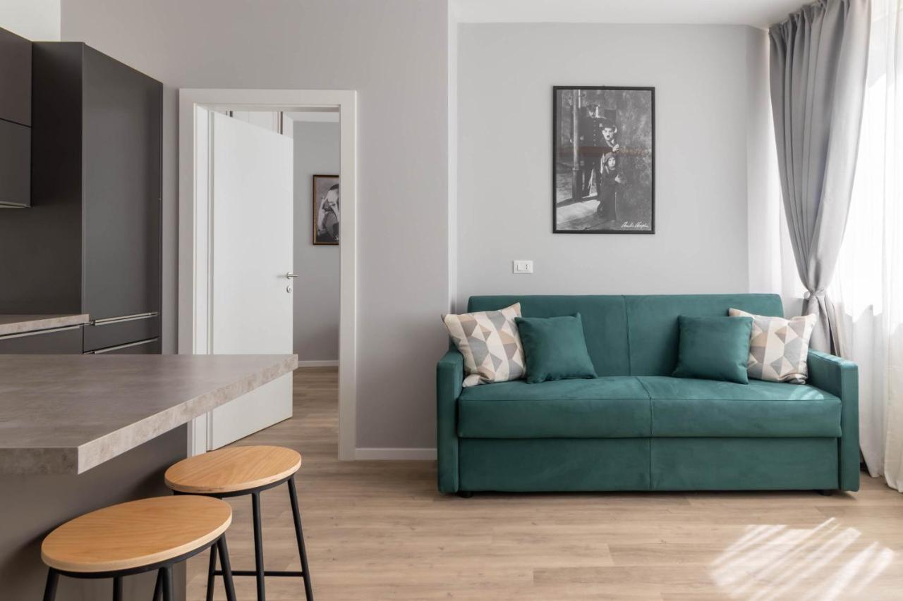 Apartments Iris Мерано Екстер'єр фото