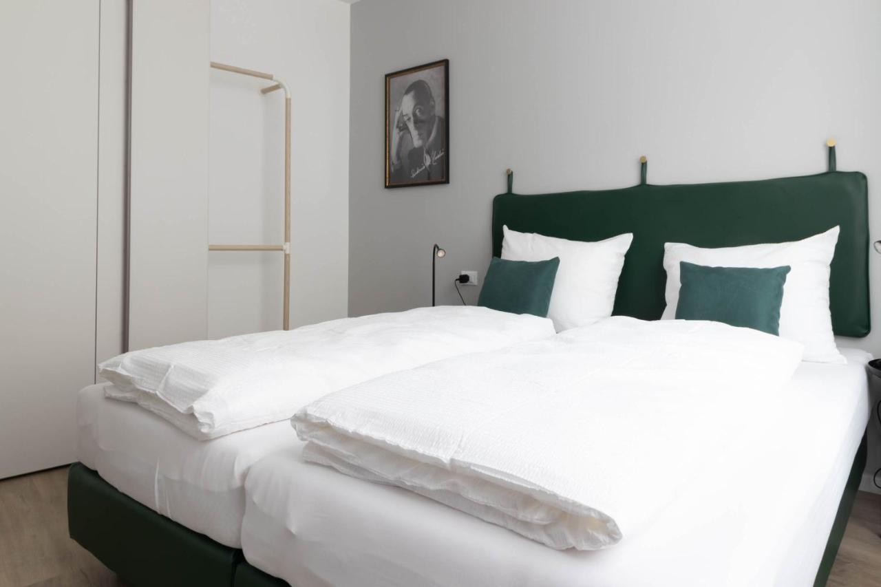 Apartments Iris Мерано Екстер'єр фото