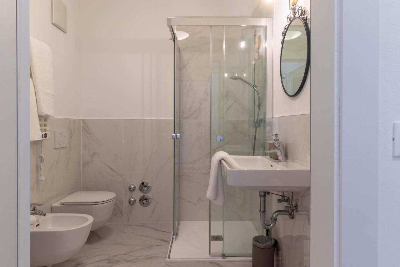 Apartments Iris Мерано Екстер'єр фото