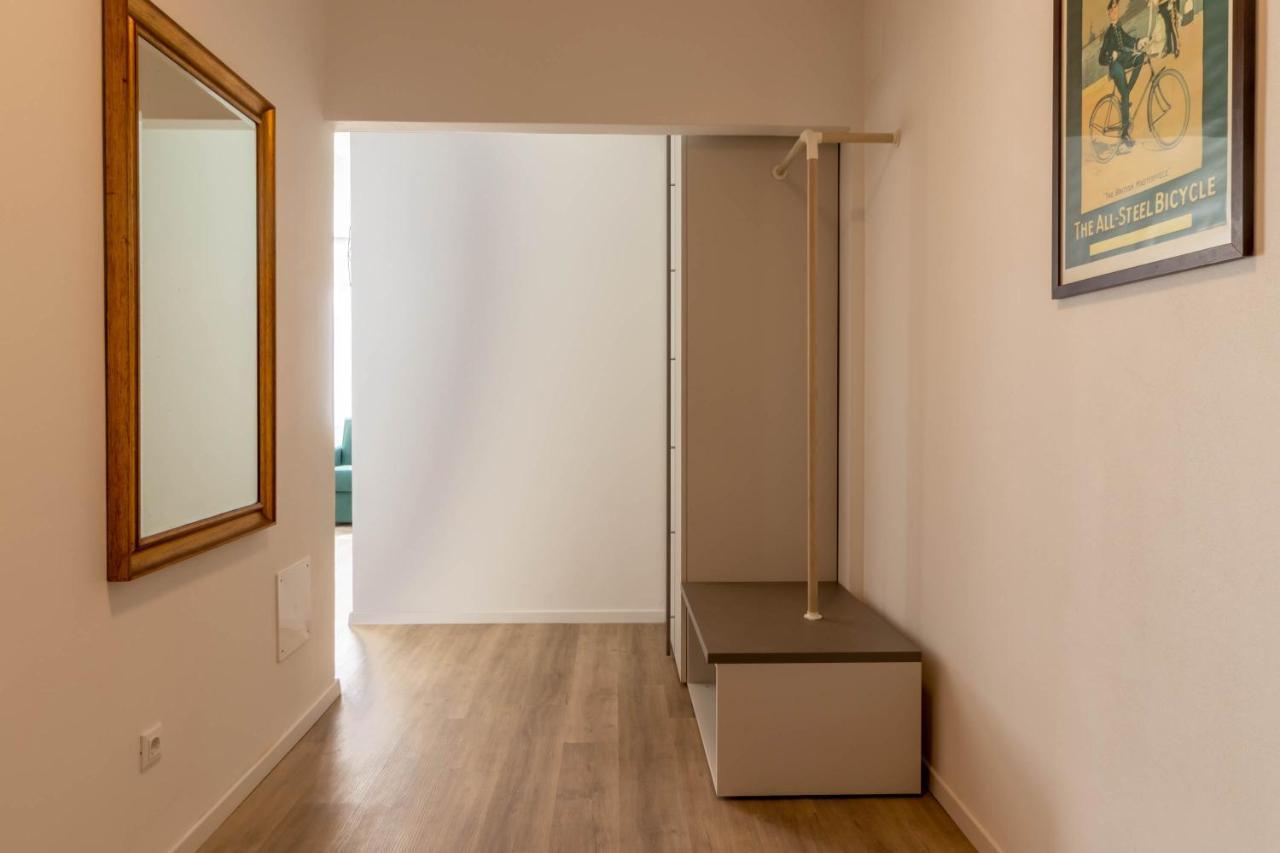 Apartments Iris Мерано Екстер'єр фото