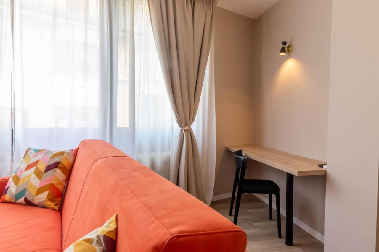Apartments Iris Мерано Екстер'єр фото