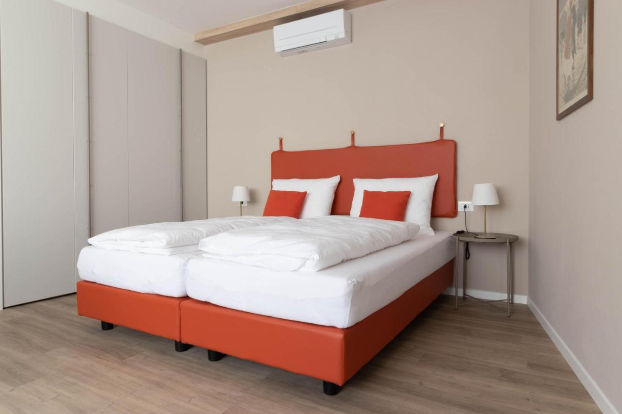 Apartments Iris Мерано Екстер'єр фото
