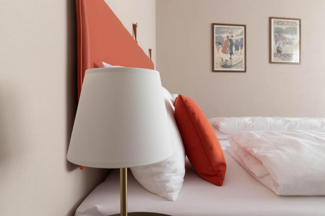 Apartments Iris Мерано Екстер'єр фото