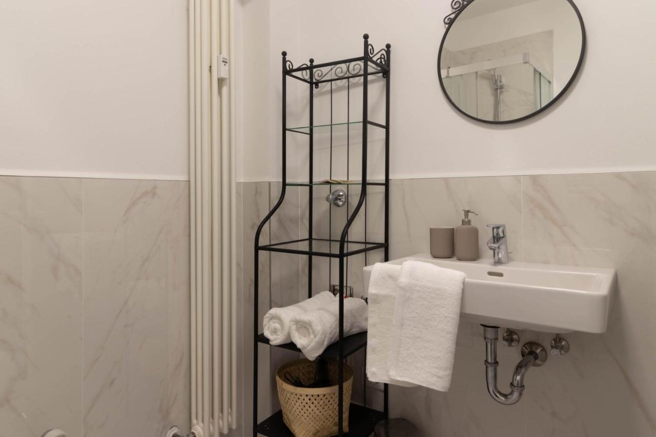 Apartments Iris Мерано Екстер'єр фото