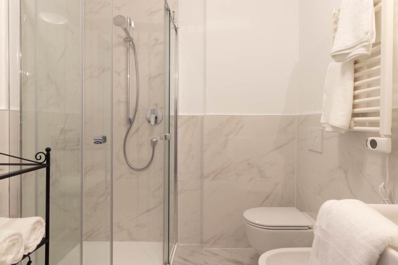 Apartments Iris Мерано Екстер'єр фото