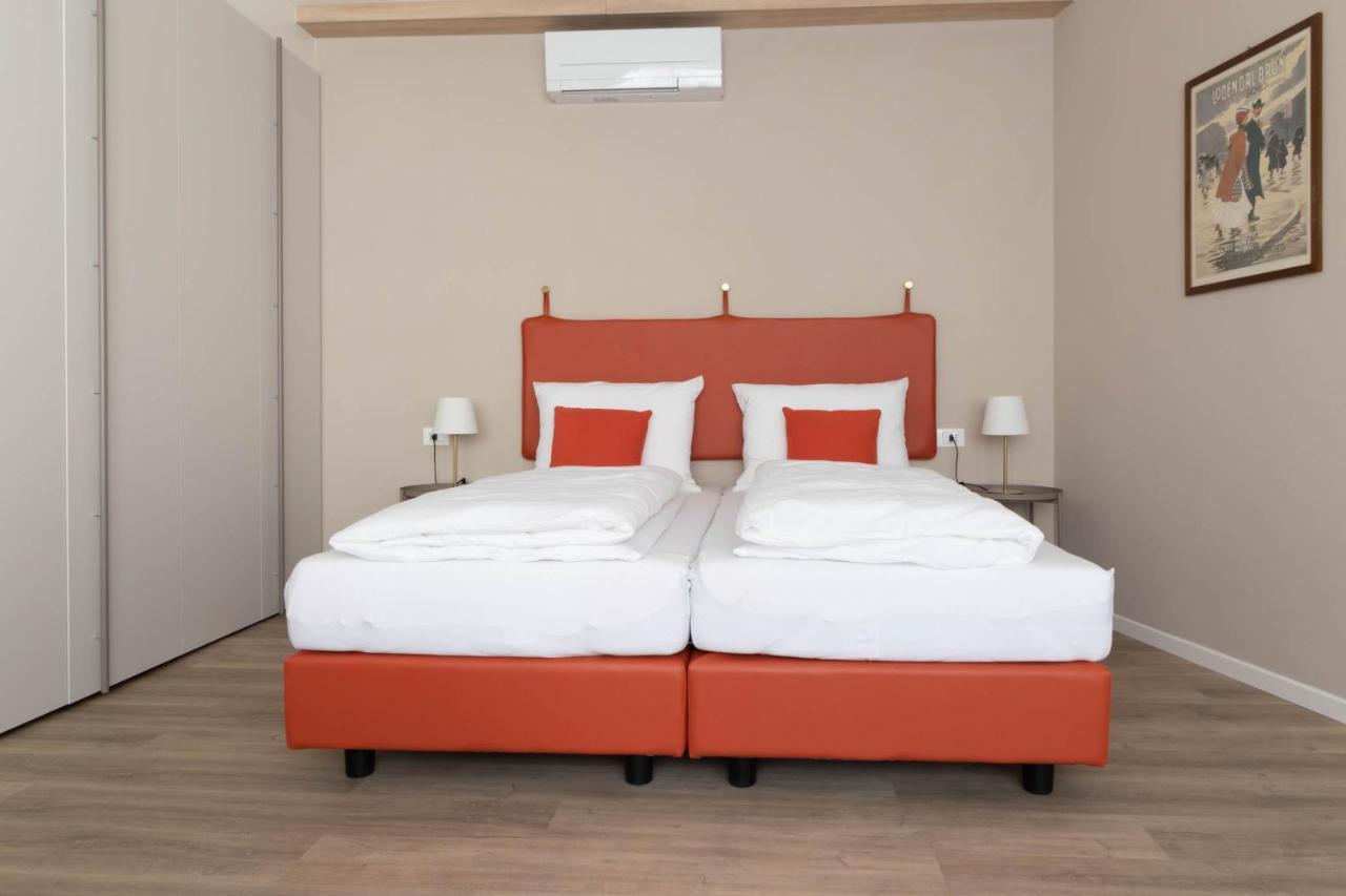 Apartments Iris Мерано Екстер'єр фото