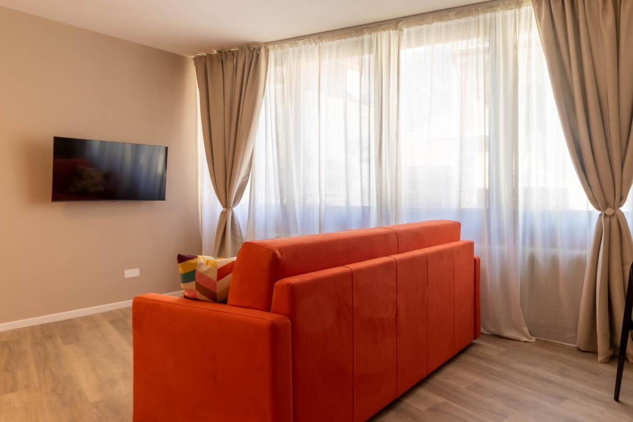 Apartments Iris Мерано Екстер'єр фото