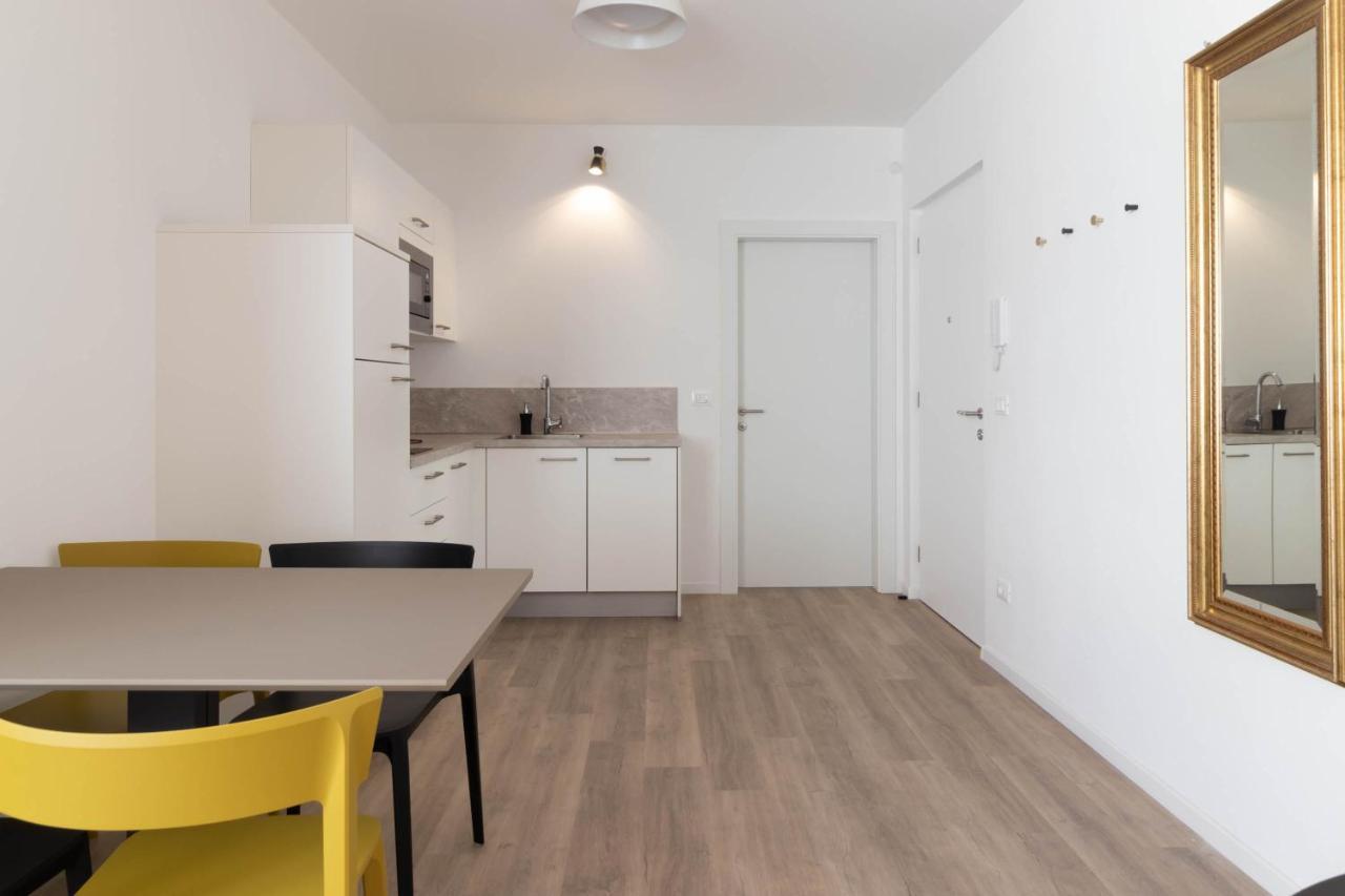 Apartments Iris Мерано Екстер'єр фото